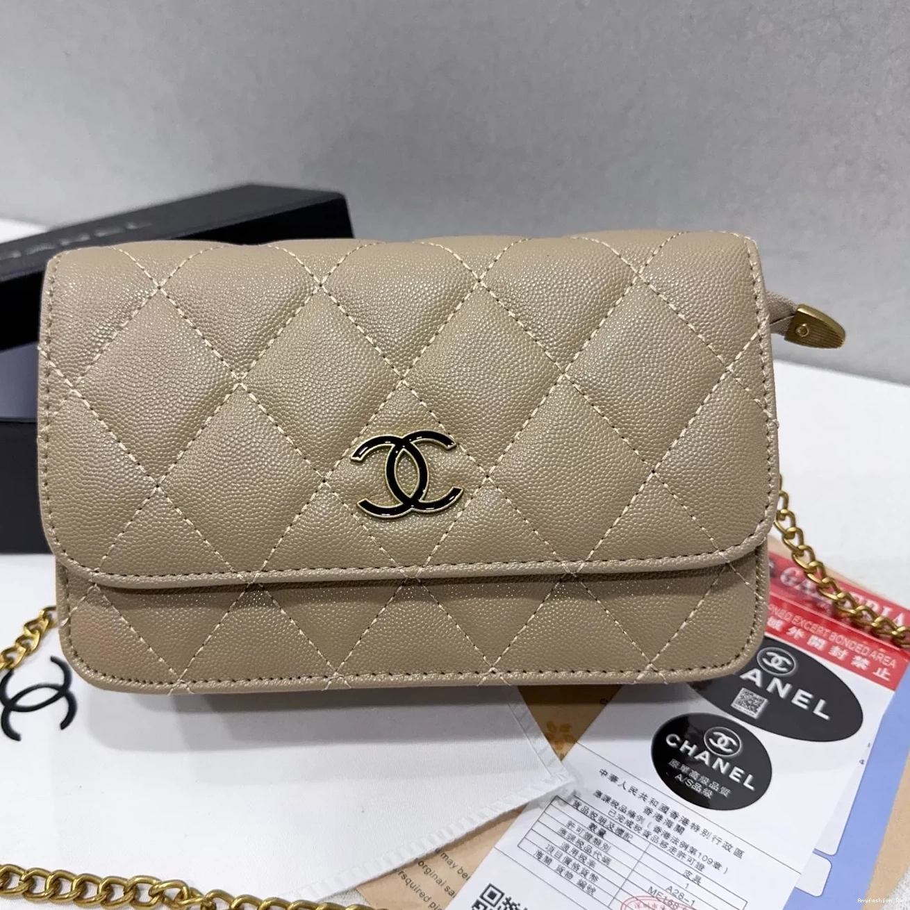 Messenger Chanel NewStyle Bags 855 For Women 0213